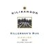 Kilikanoon Killerman's Run Riesling 2012 Front Label