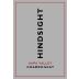 Hindsight Wines Chardonnay 2019 Front Label