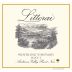 Littorai Wendling Vineyard Block E Pinot Noir 2018 Front Label