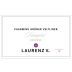 Laurenz V Charming Reserve Gruner Veltliner 2022 Front Label