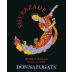 Donnafugata Sherazade Nero d'Avola 2024 Front Label