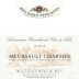 Bouchard Pere & Fils Meursault Charmes Premier Cru 2002 Front Label
