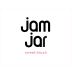 Jam Jar Sweet Blush Front Label