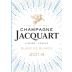 Jacquart Blanc de Blancs 2014 Front Label