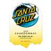 Santa Cruz Wave Dot Chardonnay 2019 Front Label