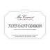 Domaine Meo-Camuzet Nuits-Saint-Georges 2019 Front Label