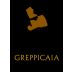 I Greppi Bolgheri Superiore Greppicaia 2020 Front Label