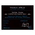 Casa Dragones Barrel Blend Anejo Tequila Front Label
