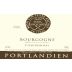 Brocard Bourgogne Portlandien Chardonnay 2008 Front Label