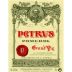 Chateau Petrus 1999 Front Label