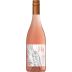 Columbia Crest H3 Rose 2021 Front Bottle Shot