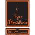 Col di Lamo Rosso di Montalcino 2021 Front Label