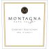 Montagna Tre Vigneti Cabernet Sauvignon (1.5 Liter Magnum) 2006 Front Label
