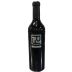 Peter Franus Brandlin Vineyard Zinfandel 2015 Front Bottle Shot