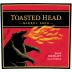 Toasted Head Merlot 2016 Front Label