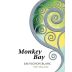 Monkey Bay Sauvignon Blanc 2018 Front Label
