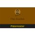 Paternoster Aglianico del Vulture Don Anselmo 2015 Front Label