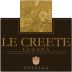 Ottella Lugana Le Creete 2023 Front Label