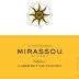 Mirassou Cabernet Sauvignon 2018 Front Label