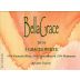 BellaGrace Vineyards 3 Graces White 2014 Front Label