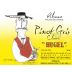 Hugel Classic Pinot Gris 2020 Front Label