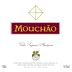 Herdade do Mouchao Tinto 2011 Front Label