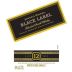 Johnnie Walker 12 Year Black Label Blended Scotch Whisky Front Label