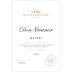 Nieto Senetiner Don Nicanor Malbec 2020 Front Label