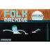 Folk Machine Antle Vineyard Pinot Noir 2017 Front Label