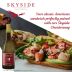 Skyside Chardonnay 2018 Gift Product Image