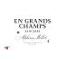 Alphonse Mellot En Grands Champs Sancerre Rouge 2016 Front Label