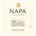 Napa Cellars Pinot Noir 2022 Front Label