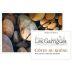 Les Garrigues Cotes du Rhone 2023 Front Label