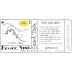 Rogue Vine Grand Itata Blanco 2025 Front Label