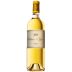 Chateau d'Yquem Sauternes 2022 Front Bottle Shot