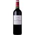 Chateau Durand-Laplagne Puisseguin Saint-Emilion Les Terres Rouges 2018 Front Bottle Shot