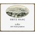 Fritz Haag Brauneberger Juffer Riesling Spatlese 2021 Front Label