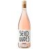 SLO Down Wines Send Nudes Rose of Pinot Noir 2020 Front Bottle Shot