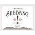 Shebang Sixteenth Cuvee Red Front Label