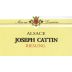 Joseph Cattin Riesling 2022 Front Label