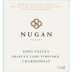 Nugan Estate Frasca's Lane Vineyard Chardonnay 2019 Front Label