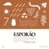 Herdade Do Esporao Colheita Organic 2016 Front Label