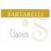 Sartarelli Verdicchio Castelli Di Jesi Classico 2020 Front Label