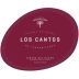 Finca Torremilanos Los Cantos de Torremilanos 2021 Front Label