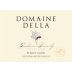 Domaine Della Graham Family Vineyard Pinot Noir 2022 Front Label