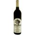 Silver Oak Alexander Valley Cabernet Sauvignon (1.5 Liter Magnum) 1991 Front Bottle Shot