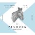 Pinhook Vertical Series Rye Straight Bourbon Whiskey 2023 Front Label