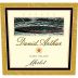David Arthur Estate Merlot (1.5 Liter Magnum) 2001 Front Label