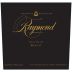 Raymond Reserve Selection Merlot 2021 Front Label