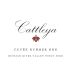 Cattleya Wines Cuvee Number One Pinot Noir 2019 Front Label